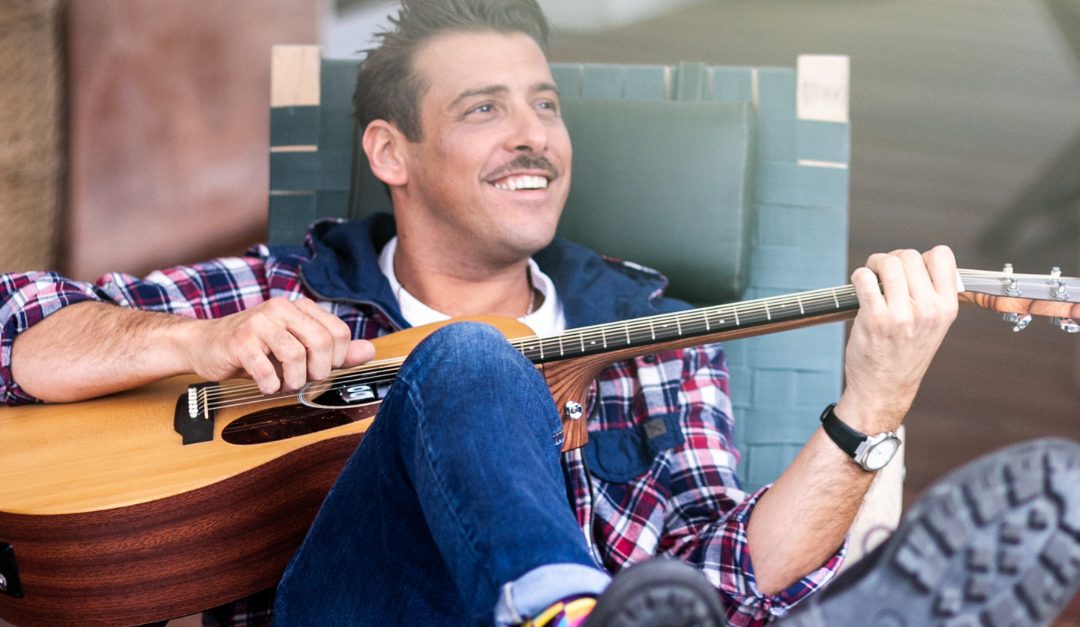 Francesco Gabbani