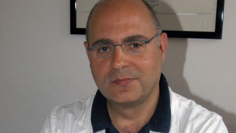 Il commissario dell'Azienda ospedaliera di Cosenza: «Covid, è di nuovo emergenza»