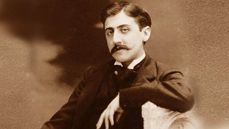 Marcel Proust, una vita a cercare i ricordi dell’anima