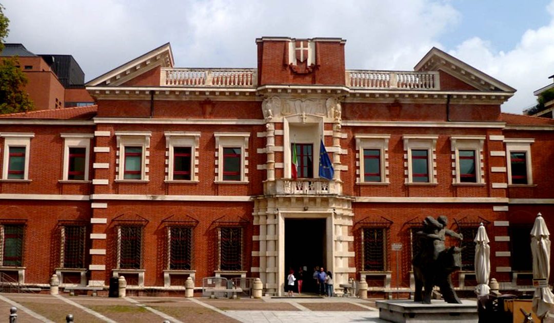 La procura della Repubblica di Varese