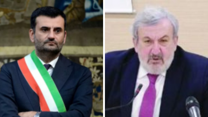 Elezioni 2022, Emiliano e Decaro non si candidano: "Rimaniamo in Puglia"