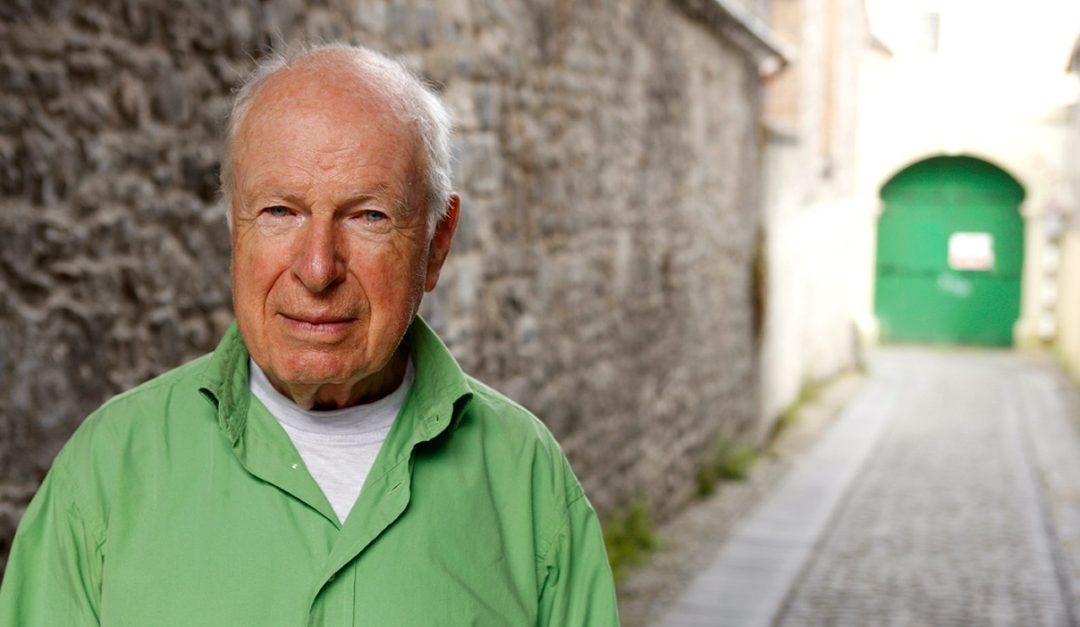 Peter Brook, il grande regista londinese, morto a 97 anni