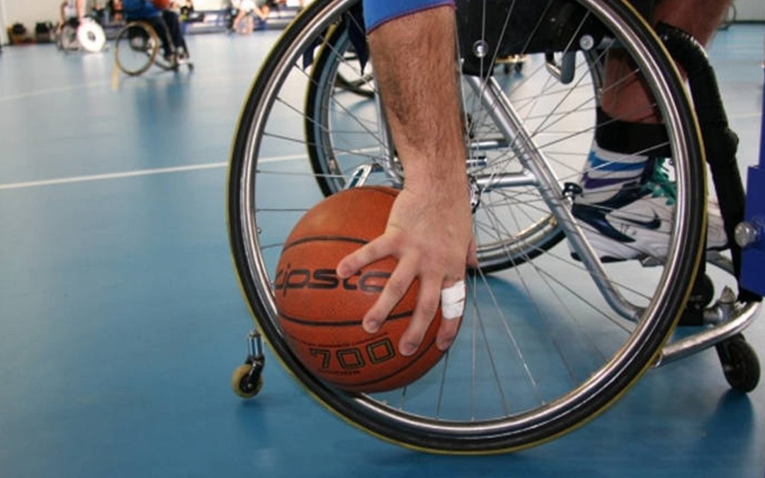 Sport e disabilità, al via l’avviso regionale per i contributi di “Includi Calabria”