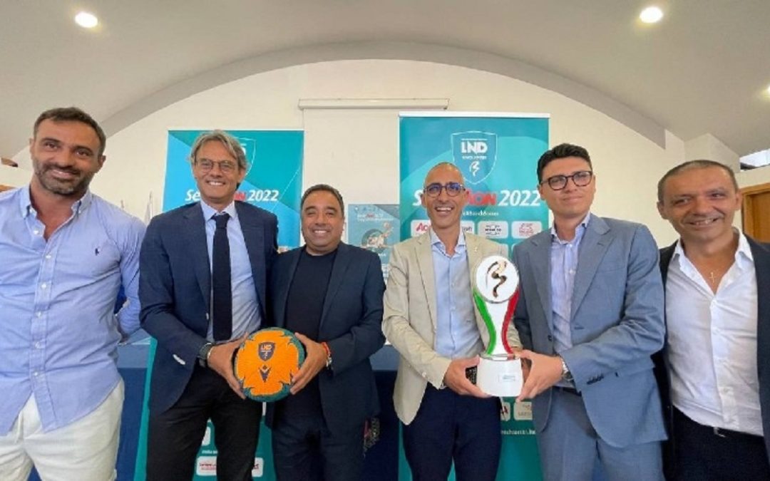 A Cirò Marina quattro giorni di grande Beach Soccer