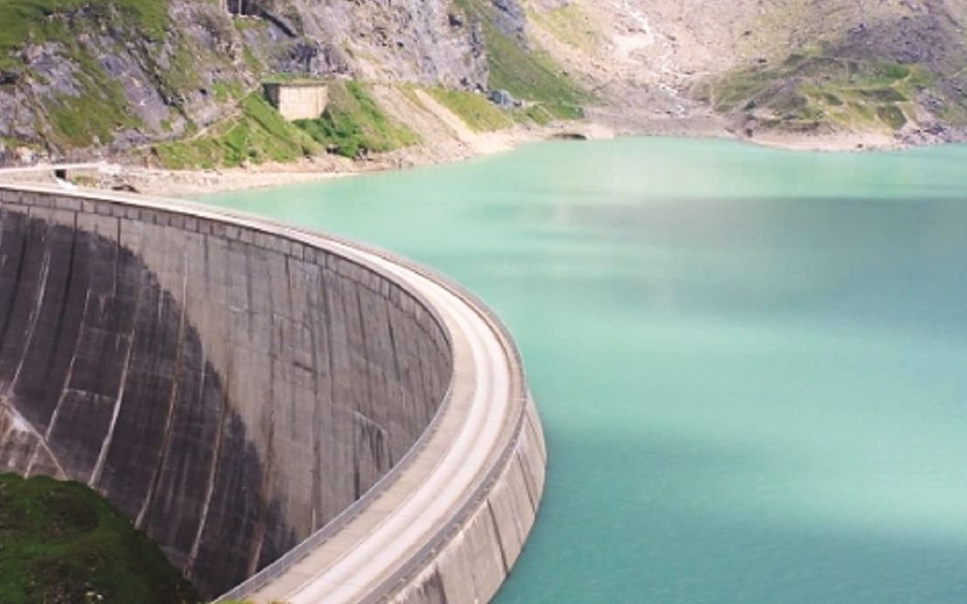 Basilicata prima regione per l’acqua esportata