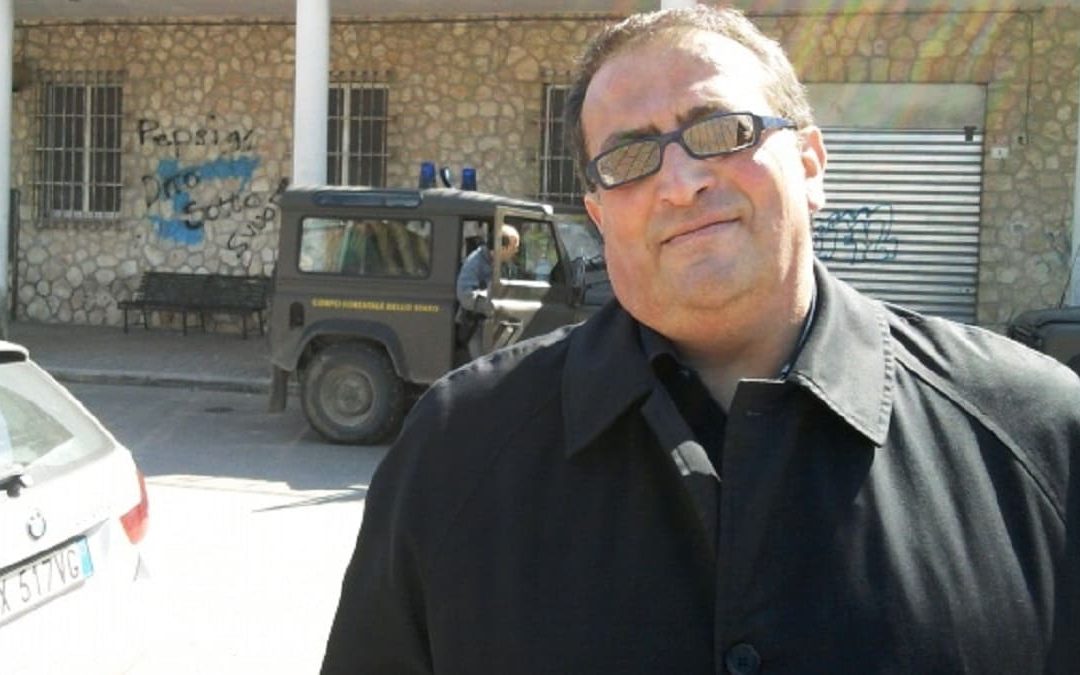 Erminio Restaino