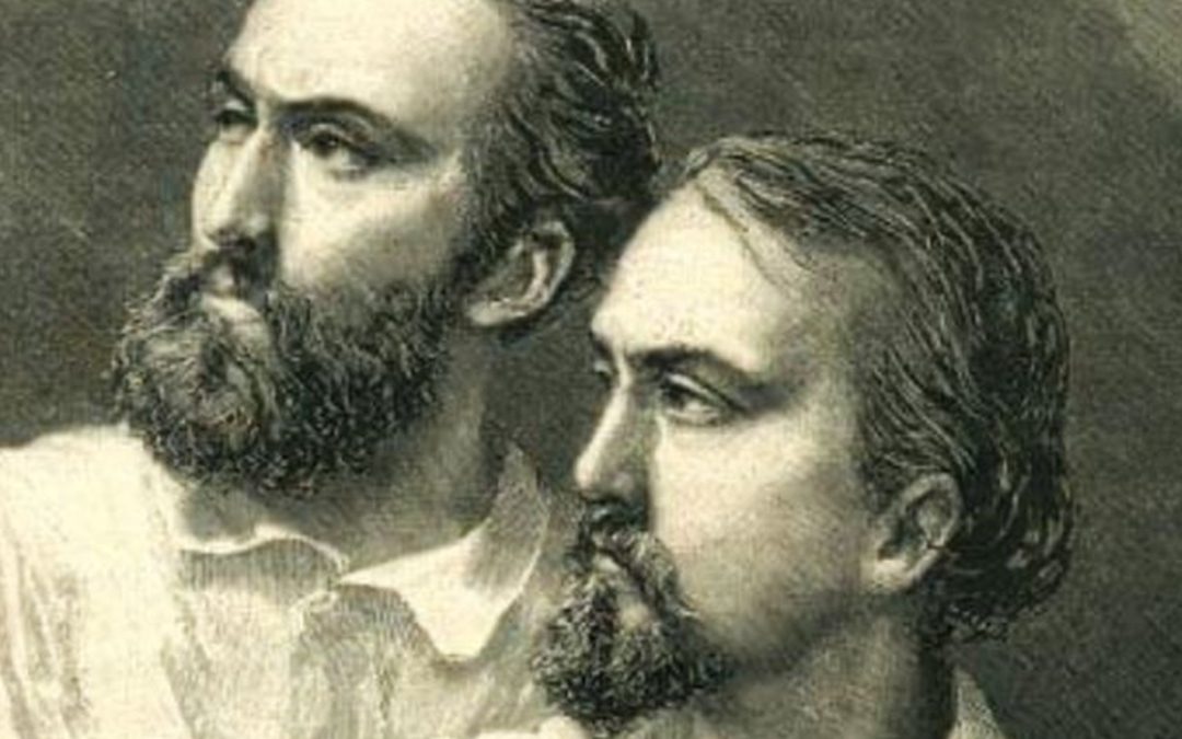 I fratelli Bandiera