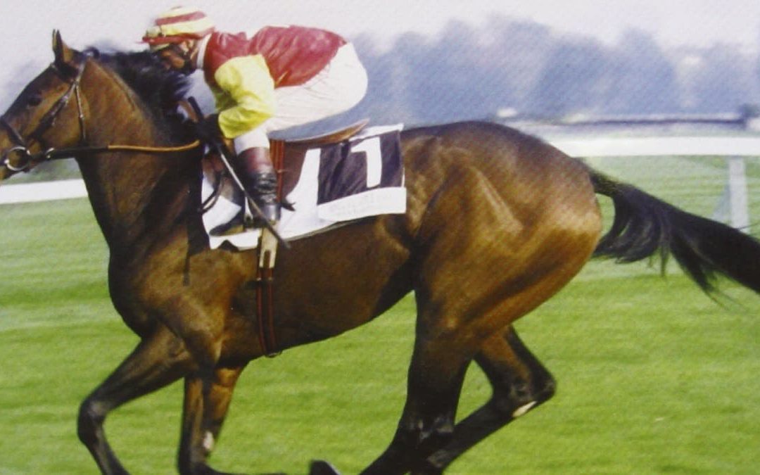 Gianfranco Dettori