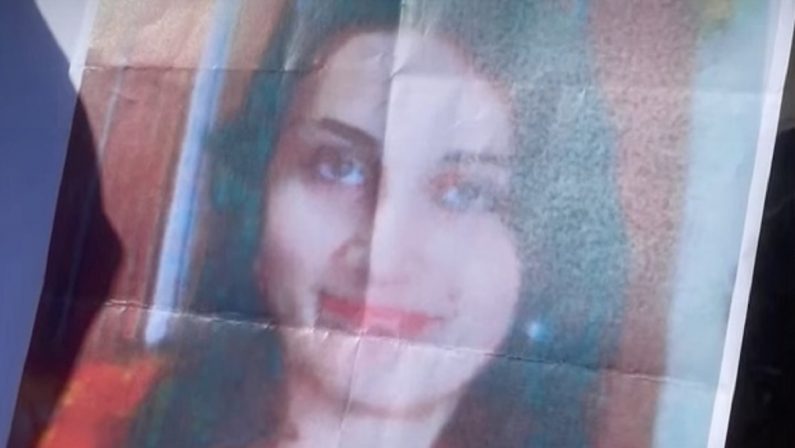 Ritrovata la ragazza scomparsa a Rossano: era legata a una recinzione
