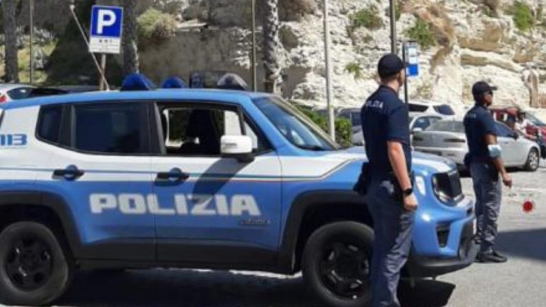 Era ricercata per rapina in Polonia, 41enne arrestata nel Vibonese