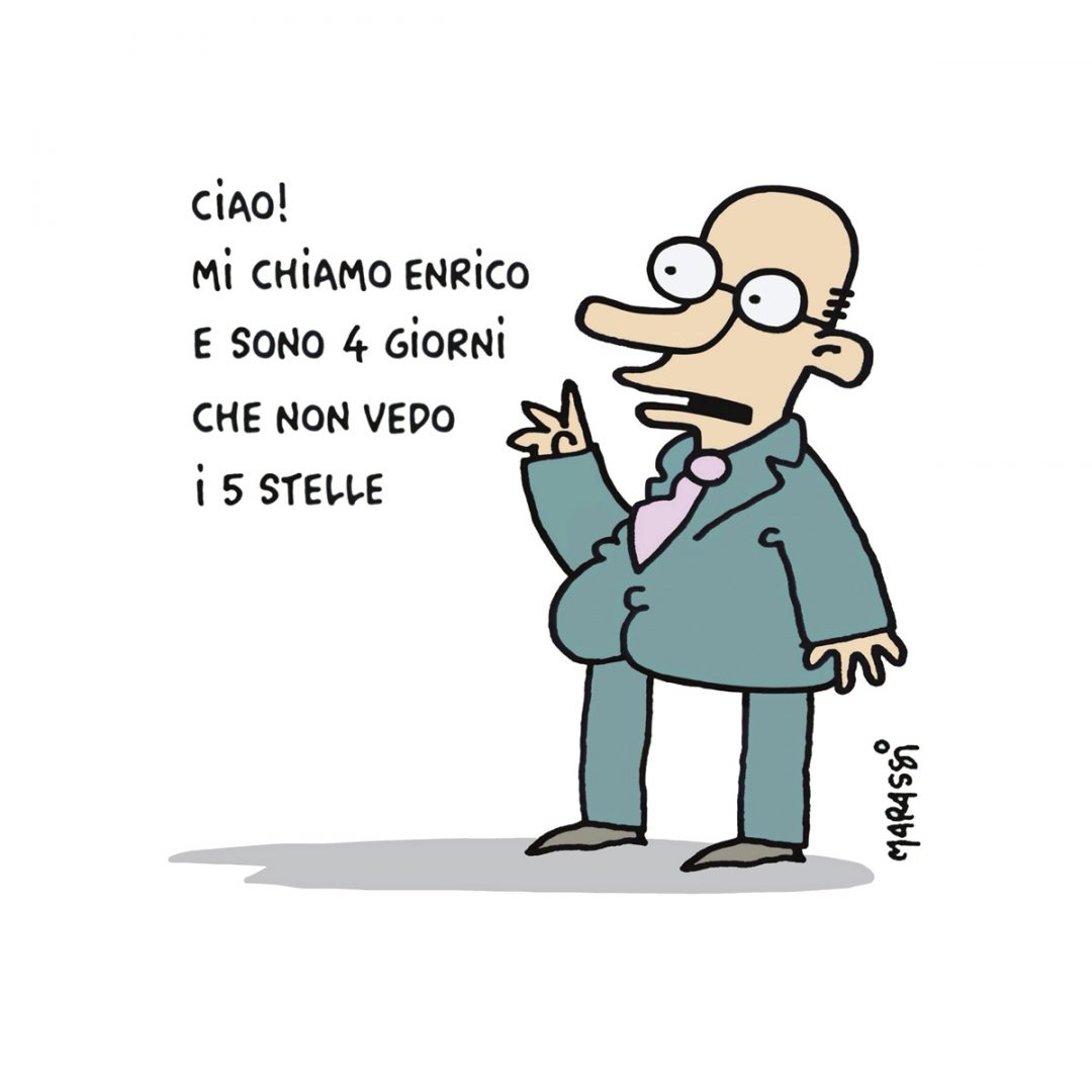 La sfogliatella di Marassi del 29 luglio 2022