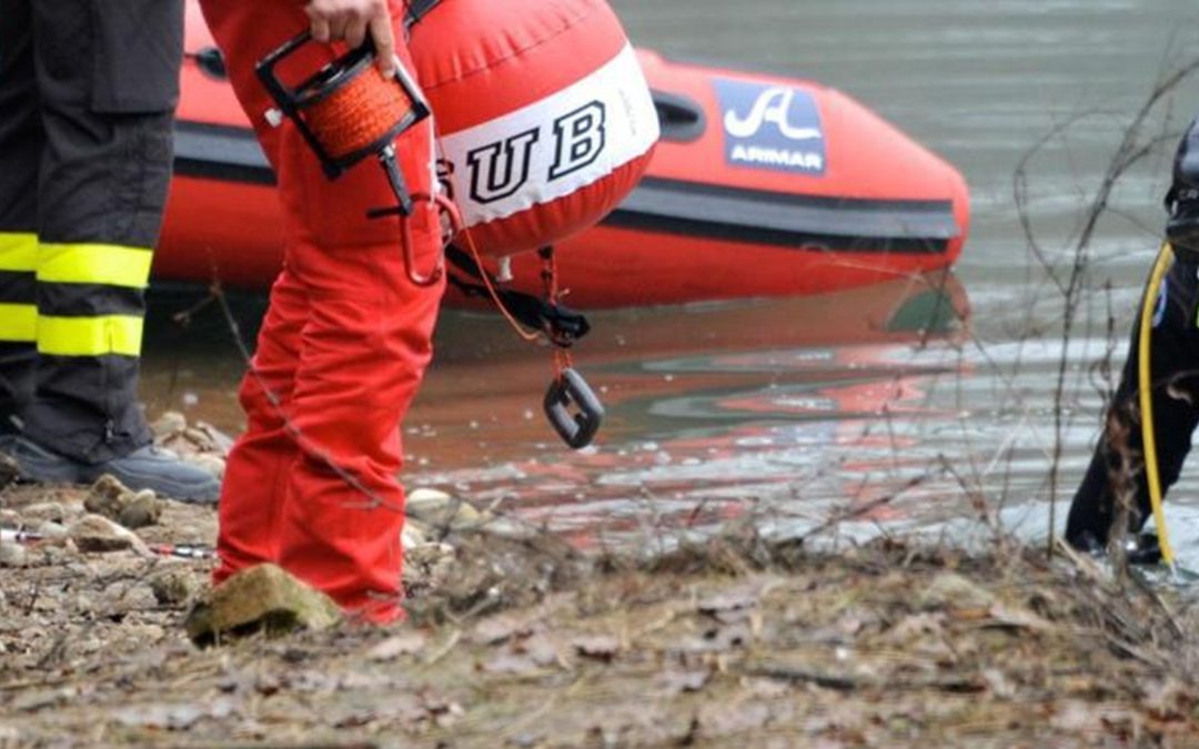 Padova, bimba di tre anni muore annegata in un canale