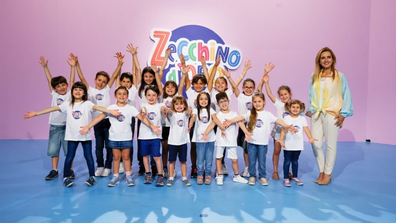 Zecchino d’Oro 2022, selezionati gli interpreti e i brani in gara