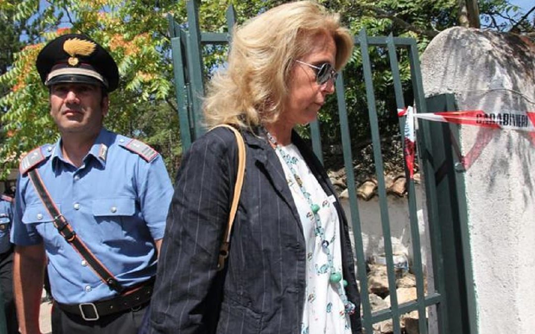 Anna Gloria Piccininni