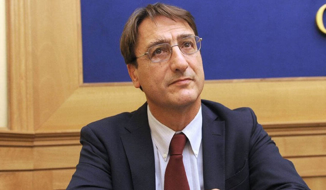 Claudio Fava
