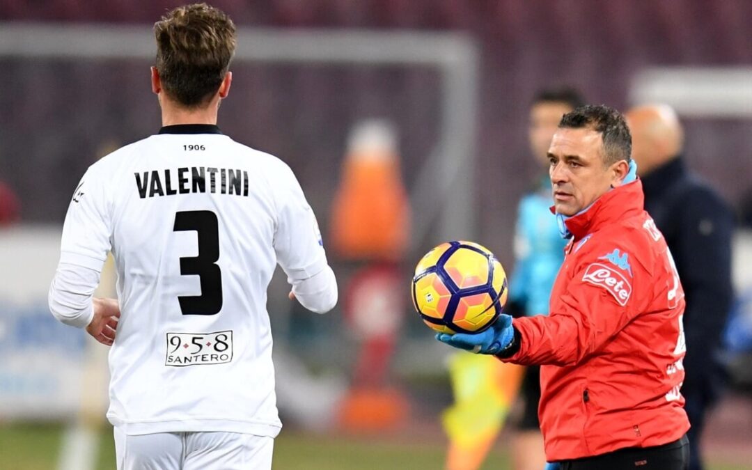 È calabrese il nuovo commissario tecnico della Slovacchia