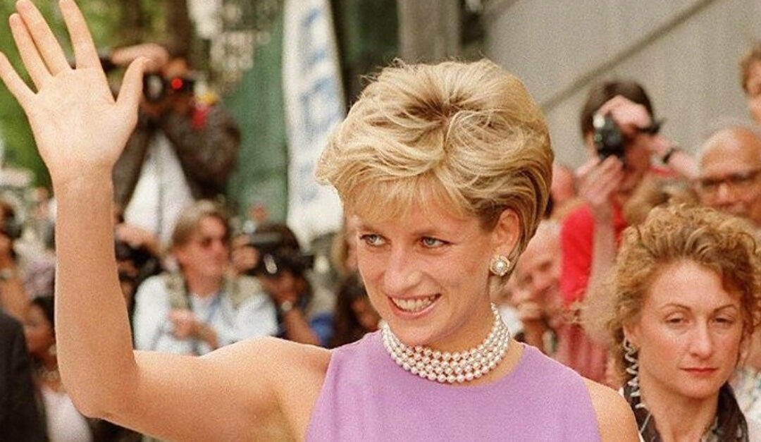 Lady Diana Spencer (1961-1997)