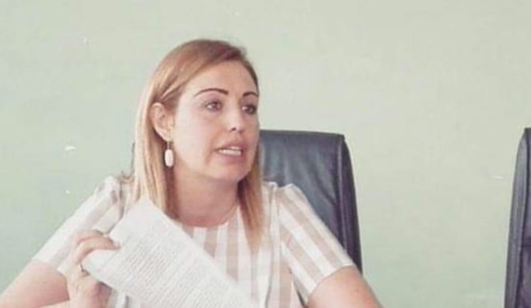 Lucia Sileo