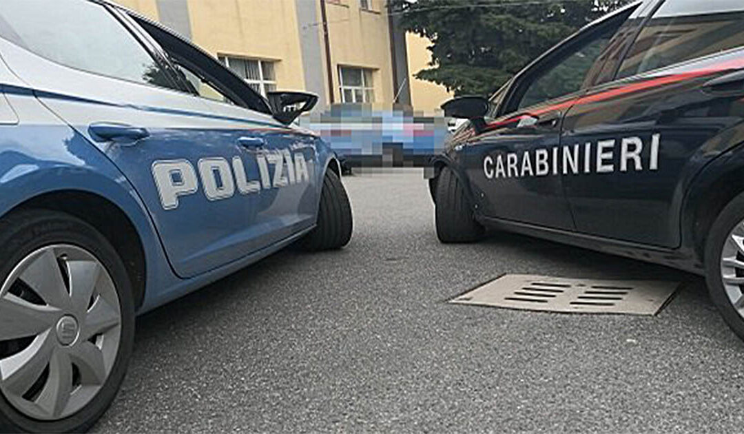 Accoltellamento in piazza Pitagora a Crotone, arrestato 45enne
