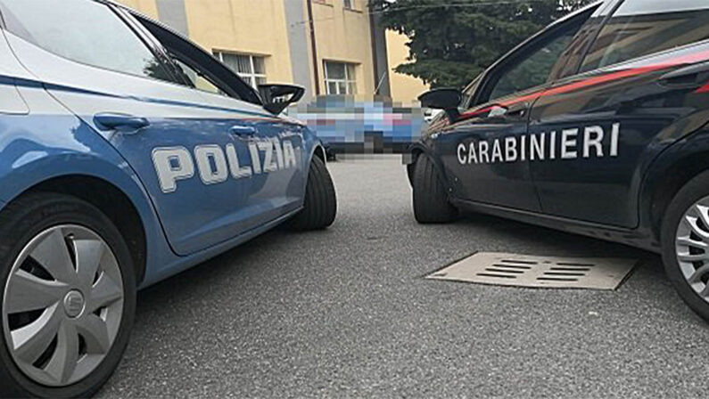 Mafia foggiana, 17 arresti e condanne per 150 anni di carcere