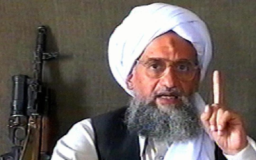 Al Zawahiri