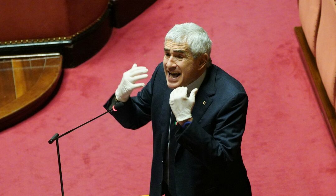 Pierferdinando Casini