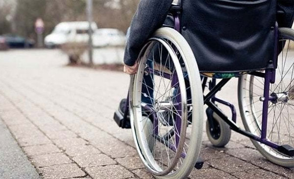 Disabili, assistenza negata a 30 persone su 100 se vivi al Sud