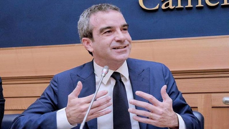 I complimenti di Occhiuto a Gratteri: «Un'operazione cruciale»