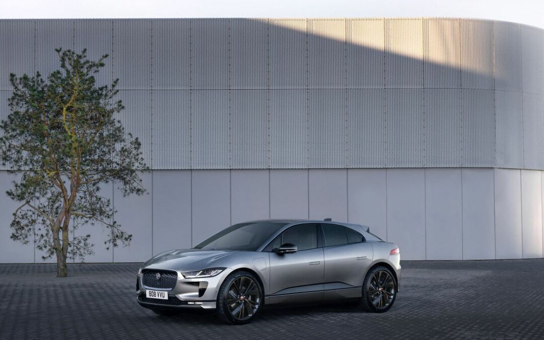 Jaguar aumenta a 5 anni la garanzia su tutti i modelli