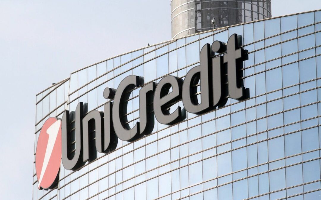 Unicredit, un nuovo piano d’azione a supporto di famiglie e imprese