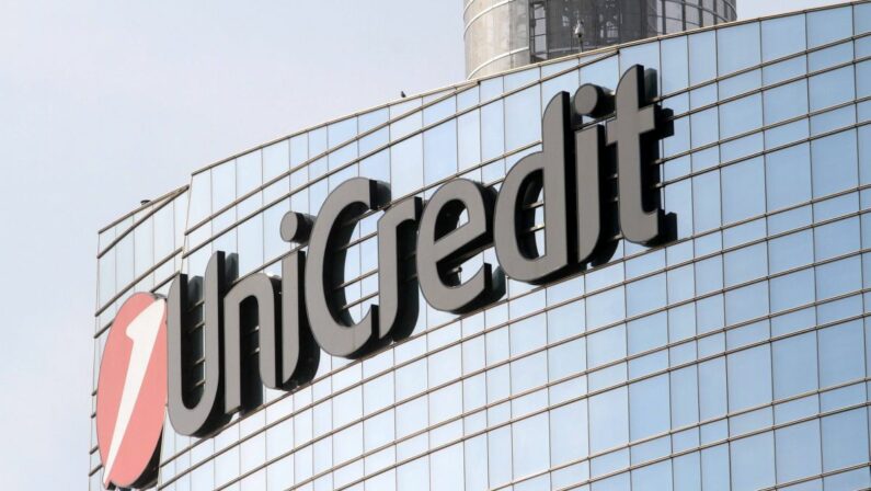 Unicredit, un nuovo piano d’azione a supporto di famiglie e imprese