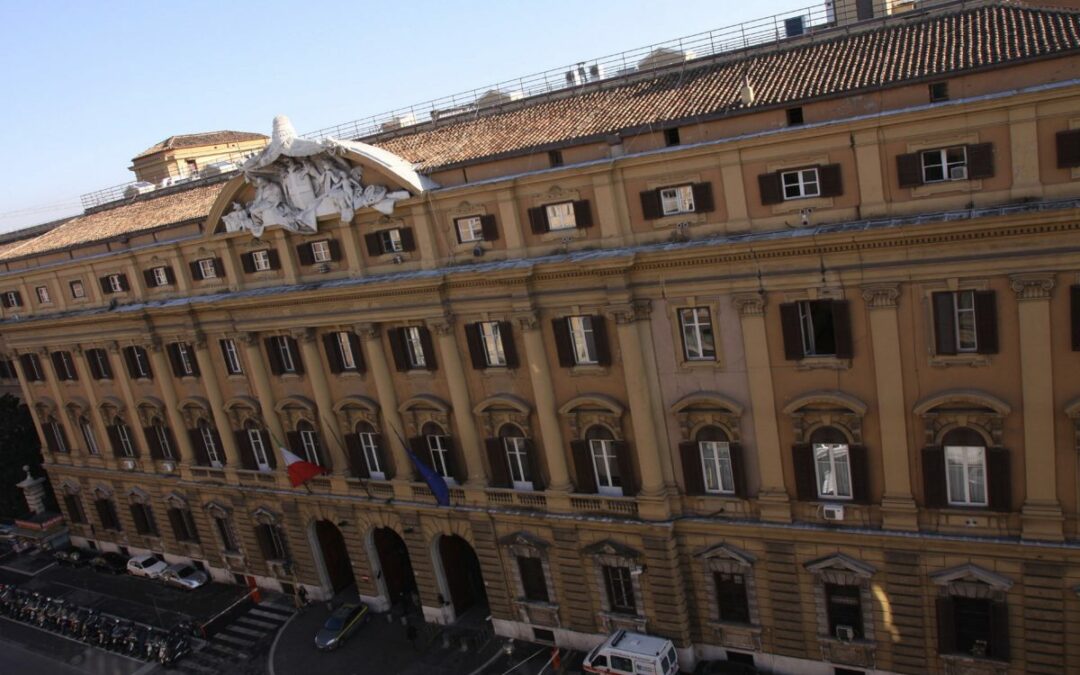 Nei primi 7 mesi del 2022 entrate tributarie +11,7% a 288,4 mld