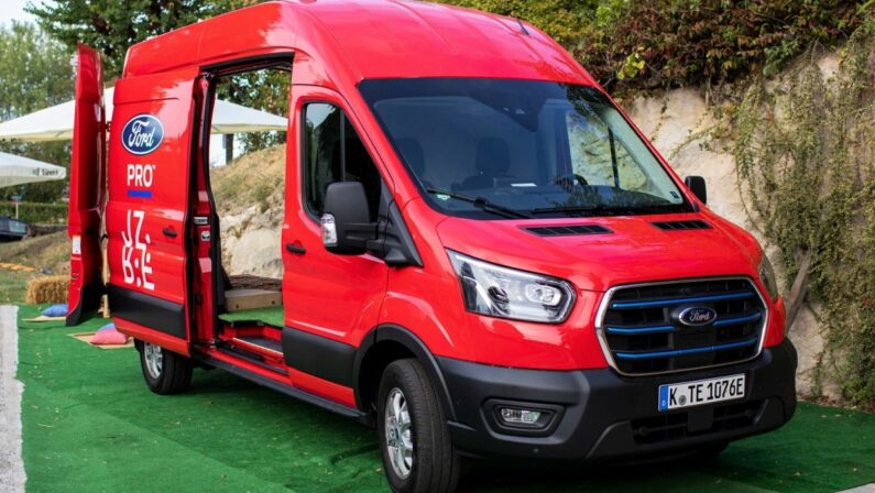 Ford Italia partner di Jazz:Re:Found Festival 2022