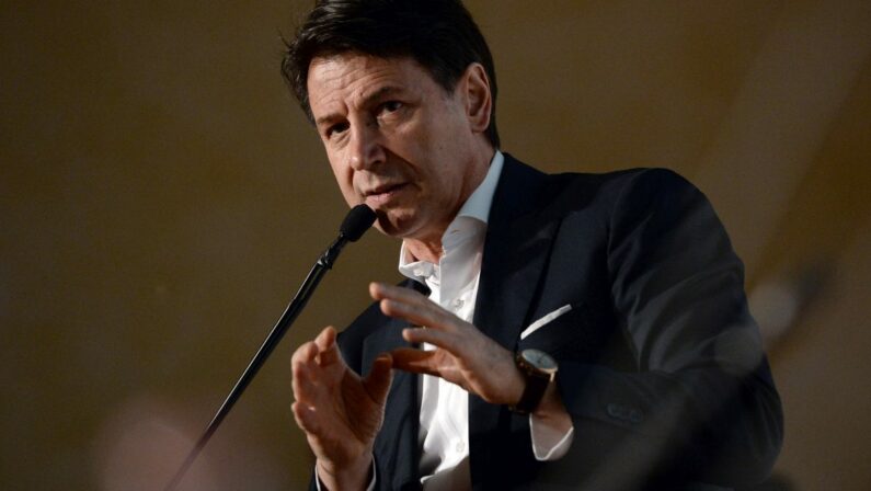 Energia, Conte “Serve un piano di acquisto comune a livello europeo”