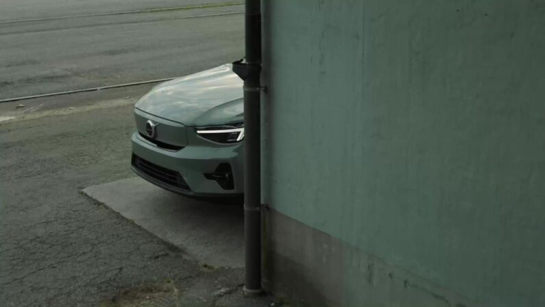 Volvo, ad agosto vendute 43.666 auto, -4,6% rispetto al 2021