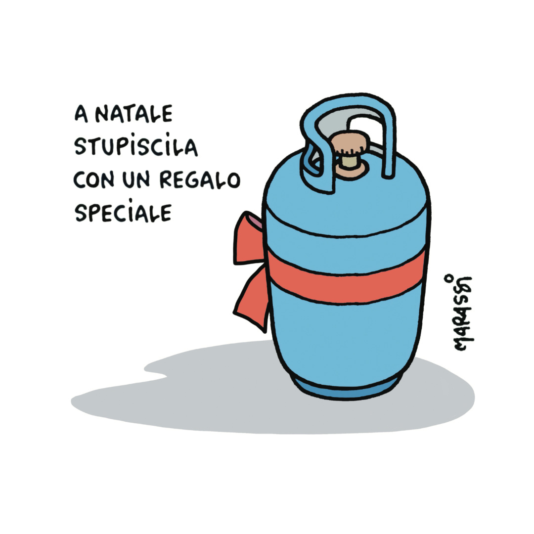 La sfogliatella di Marassi del 3 settembre 2022