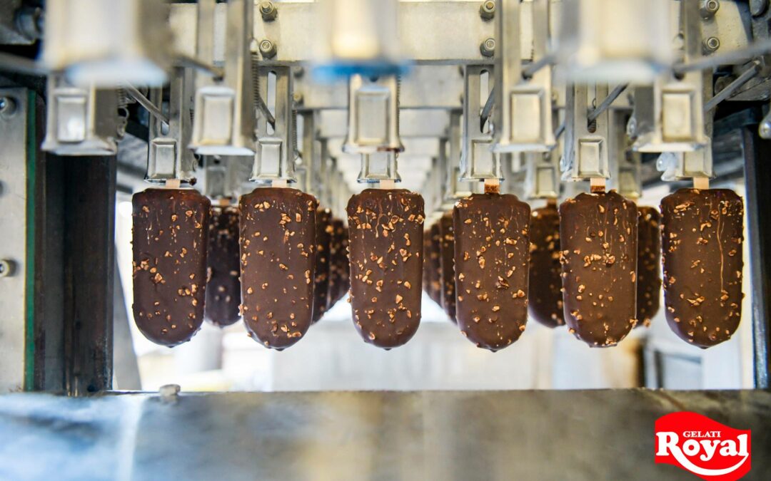 Bolletta da un milione a fabbrica di gelati del Salento. L’imprenditore: “Non chiudo, né licenzio”