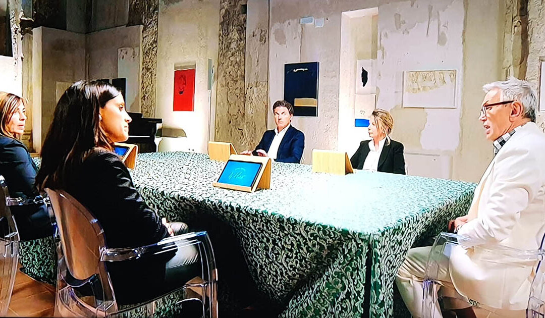 4 Hotel a Tropea, ecco chi ha vinto lo show di Bruno Barbieri
