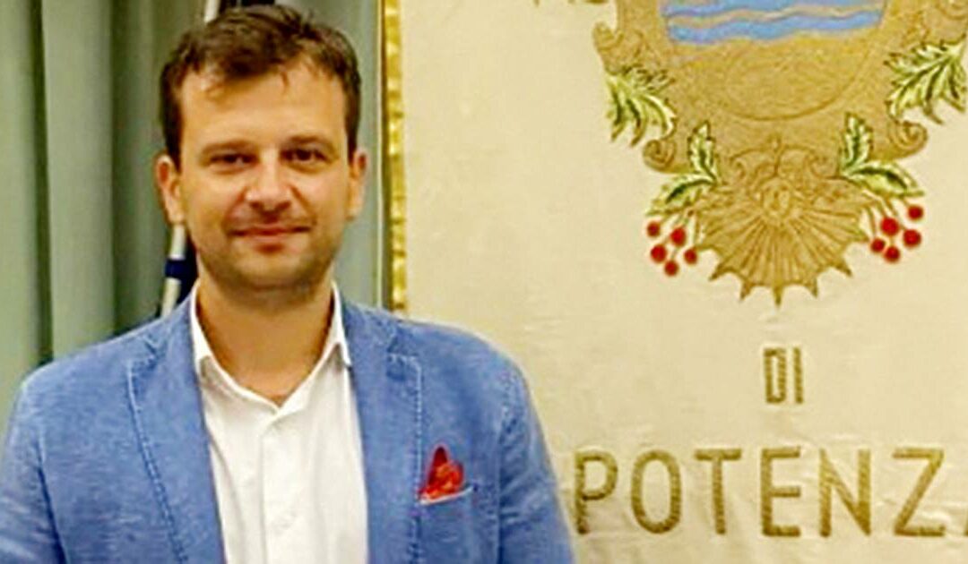 Potenza, Giordano presidente della Provincia: «Priorità a scuola e strade»