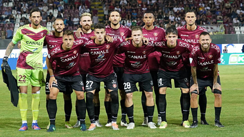 Serie B, Reggina la fine del sogno della Serie A