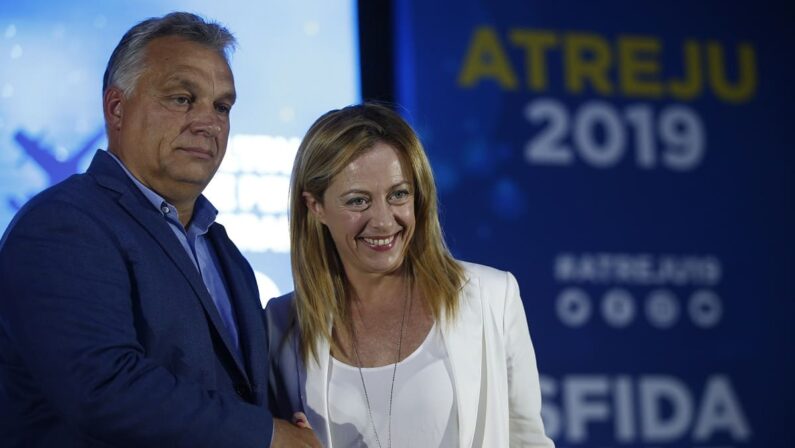 Stato di diritto, la Ue vuole bloccare i soldi di Orbán