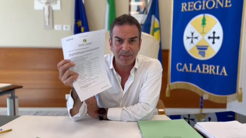 Prezzi dei treni in Calabria, la Regione annuncia i rimborsi