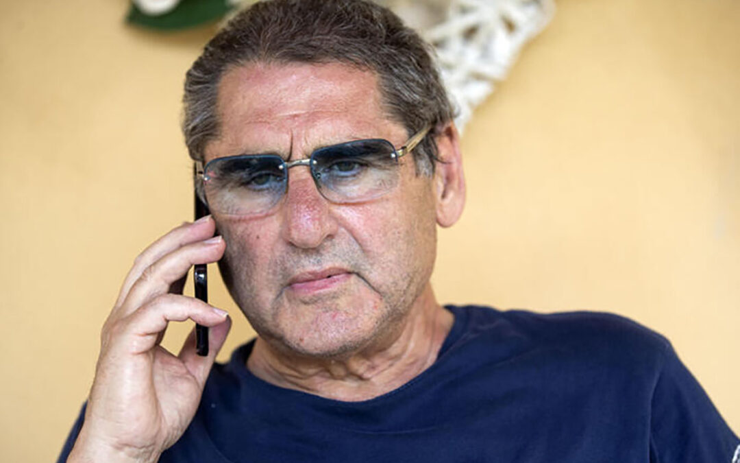 Salvatore Buzzi