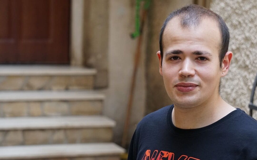 Cristian Filippo
