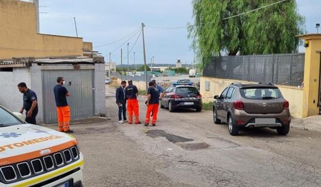 Femminicidio nel Brindisino: uccide la ex compagna e poi si impicca