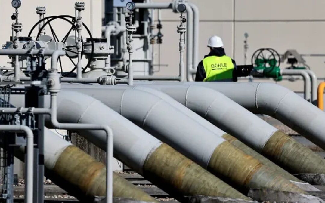 Price cap sul gas, accordo a un passo: ora la palla passa al Consiglio europeo
