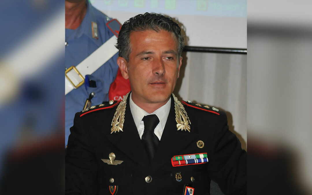 Giorgio Naselli