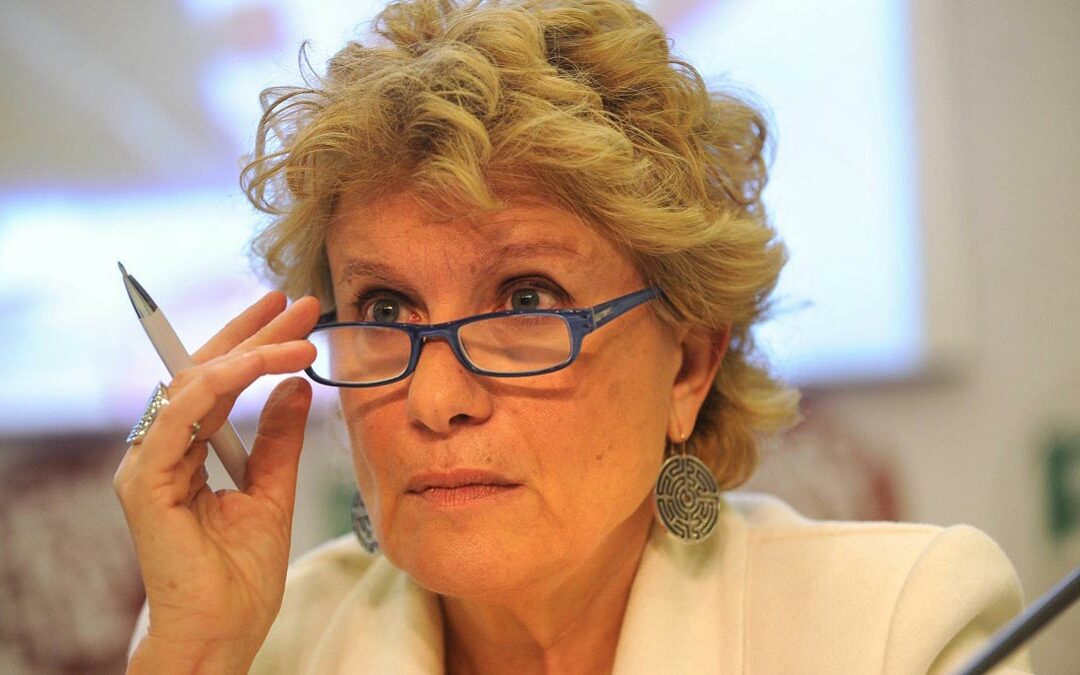 Graziella Pagano