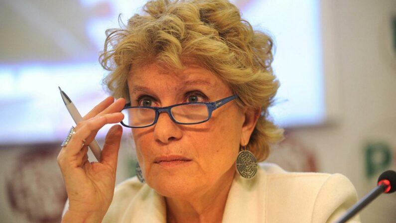 Napoli, morta l'ex senatrice Graziella Pagano