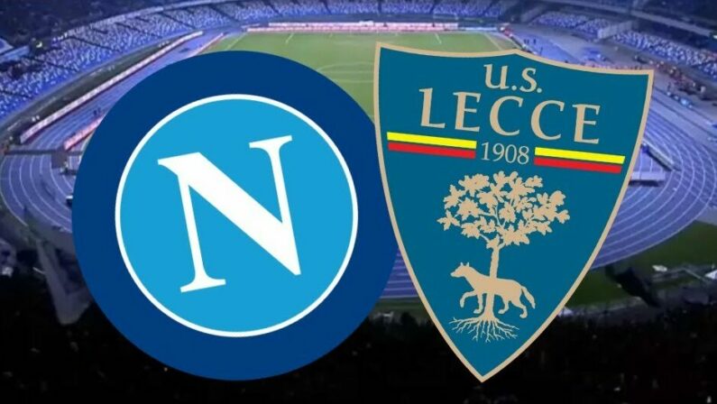 Calcio: disordini dopo Napoli-Lecce, arrestati 2 tifosi salentini